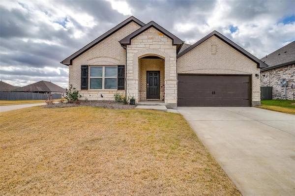 7346 Red Twig Trail, Venus, TX 76084