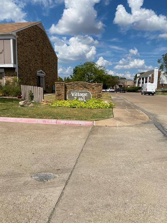 713 Lee Street #6,  Mesquite,  TX 75149