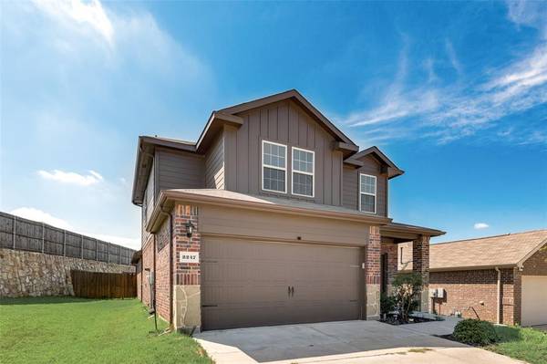 2247 Nightgrove Circle, Crandall, TX 75114