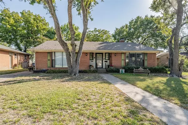 Richardson, TX 75080,705 Winchester Drive