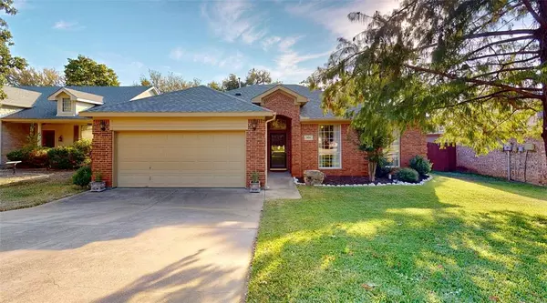 3929 Kirby Drive, Denton, TX 76210