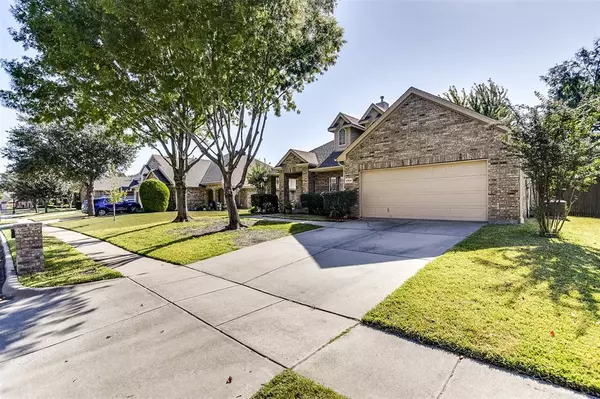 Mansfield, TX 76063,4104 Wildbriar Lane