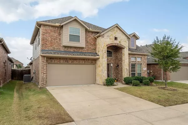 Frisco, TX 75036,3904 Blessington Drive