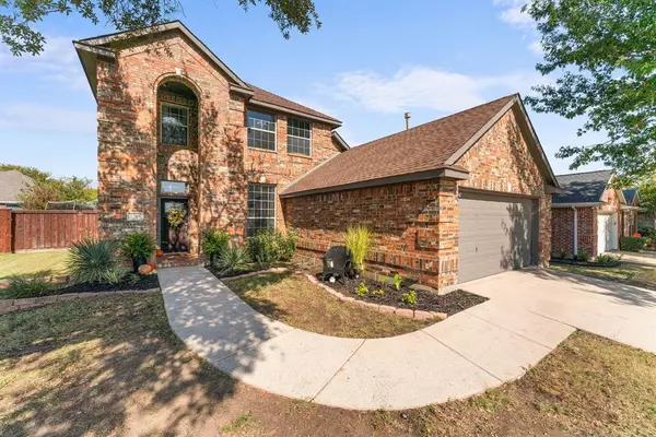 Mckinney, TX 75071,2700 Gabriel Drive