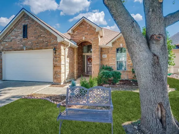 Frisco, TX 75035,8422 Cain River Drive