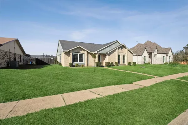 Garland, TX 75043,5321 Brookport Drive