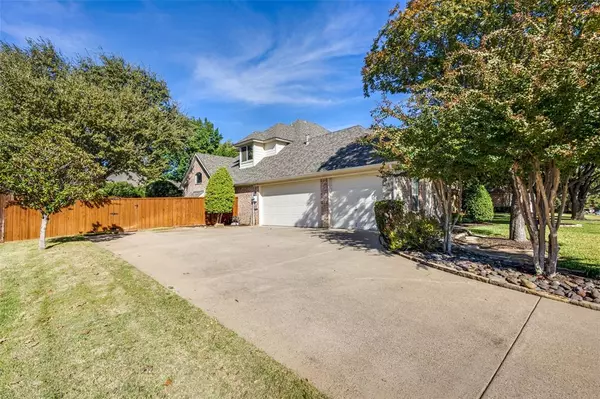 Flower Mound, TX 75028,2604 Clear Ridge Lane