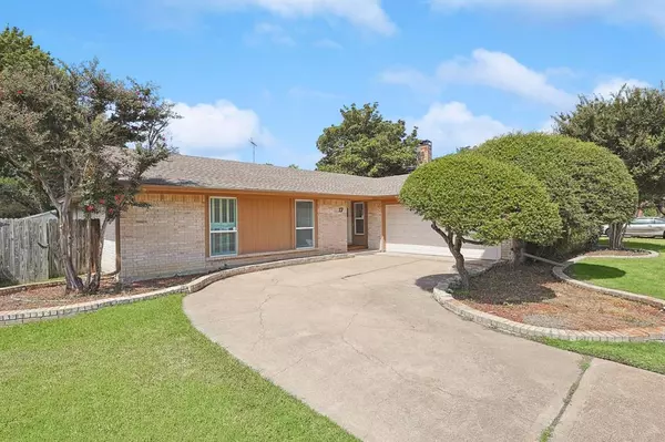 Richardson, TX 75081,17 Grant Circle