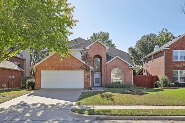 Grapevine, TX 76051,2715 Chatsworth Drive