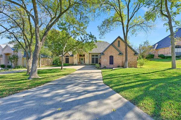 317 Laurel Creek Drive, Sherman, TX 75092