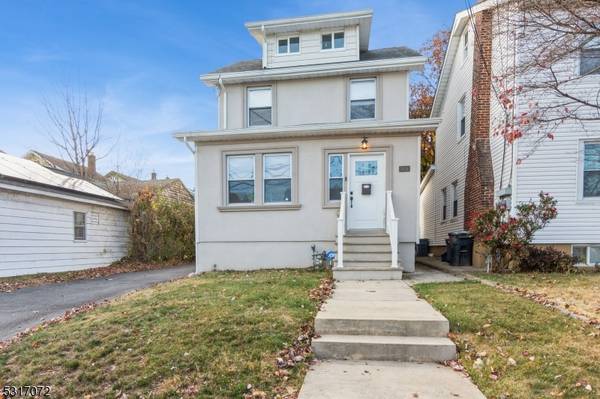 1034 Grandview Ave, Union Twp., NJ 07083