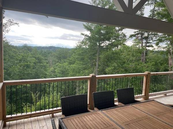 1809 High River Road, Ellijay, GA 30540