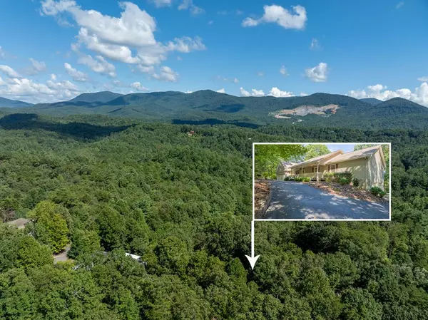 Ellijay, GA 30540,109 Tonto Drive