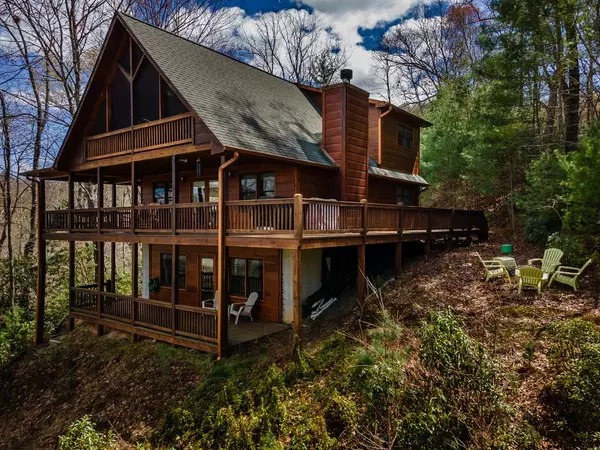 259 Toccoa Overlook, Blue Ridge, GA 30513