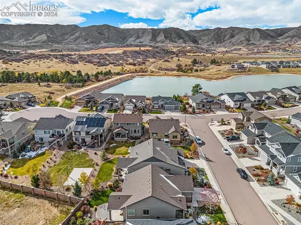 Colorado Springs, CO 80921,2371 Pelican Bay DR