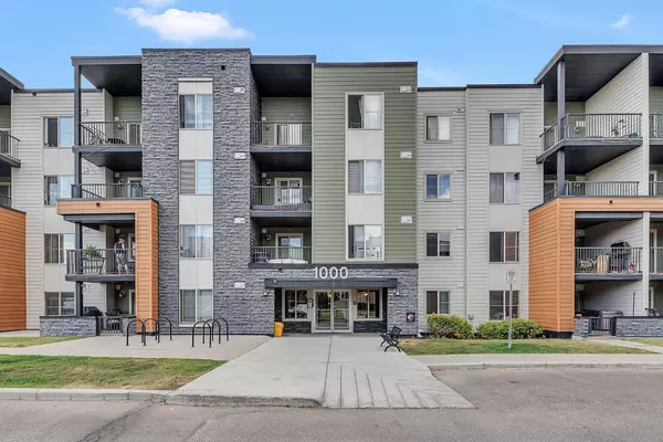 1317 27 ST SE #1301, Calgary, AB T2A 4Y5