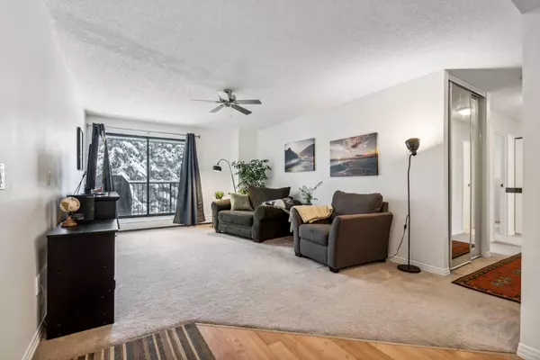 13045 6 ST SW #3213, Calgary, AB T2W 5H1