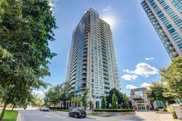 30 Harrison Garden BLVD #2907, Toronto C14, ON M2N 7A9