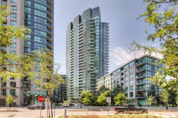 231 Fort York BLVD #1123, Toronto C01, ON M5V 1B2