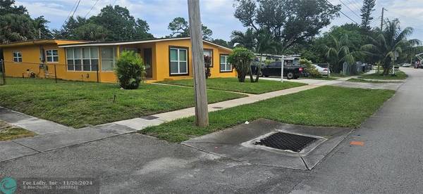 531 NW 33rd Ave, Lauderhill, FL 33311