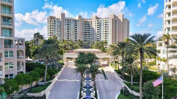 3720 S Ocean Boulevard  #101b, Highland Beach, FL 33487