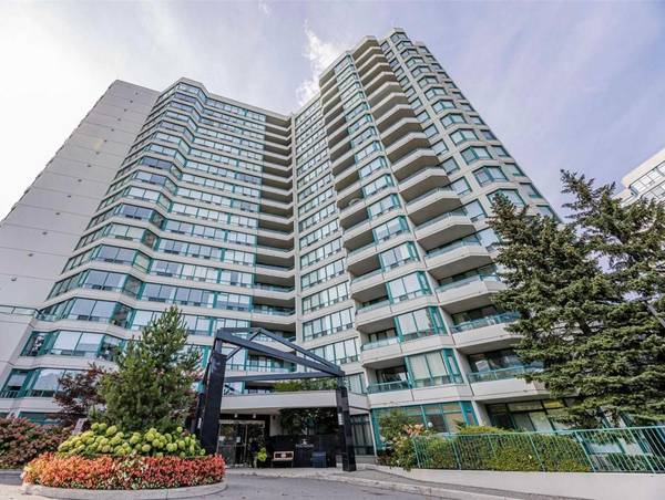 7250 Yonge ST #909, Vaughan, ON L4J 7X1