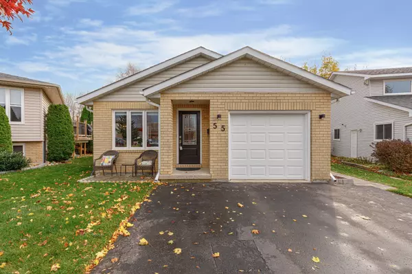 Collingwood, ON L9Y 4S5,55 Dillon DR