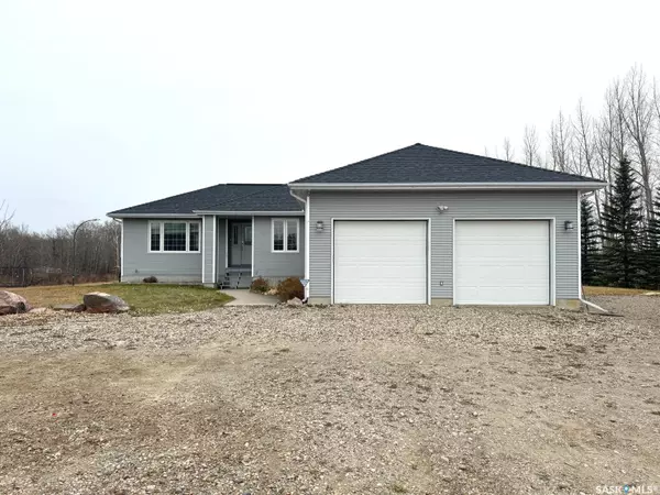 Rural Address,  Wynyard,  SK S0A 4T0