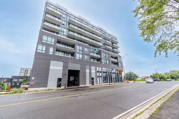 3005 PINE GLEN RD #407, Oakville, ON L6M 5P5