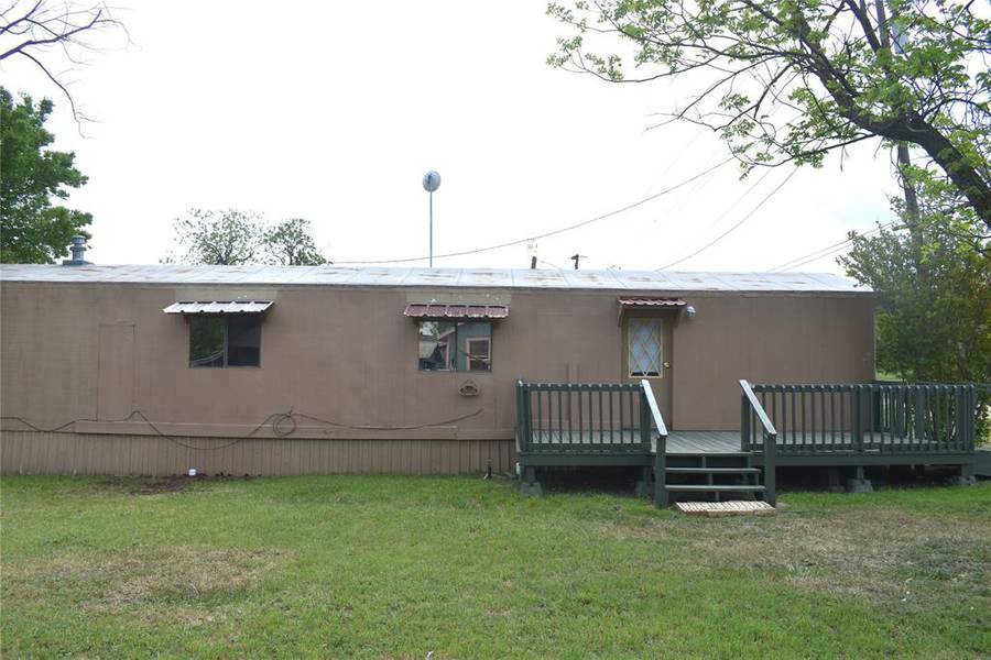 1703 Ruby, Brady, TX 76825