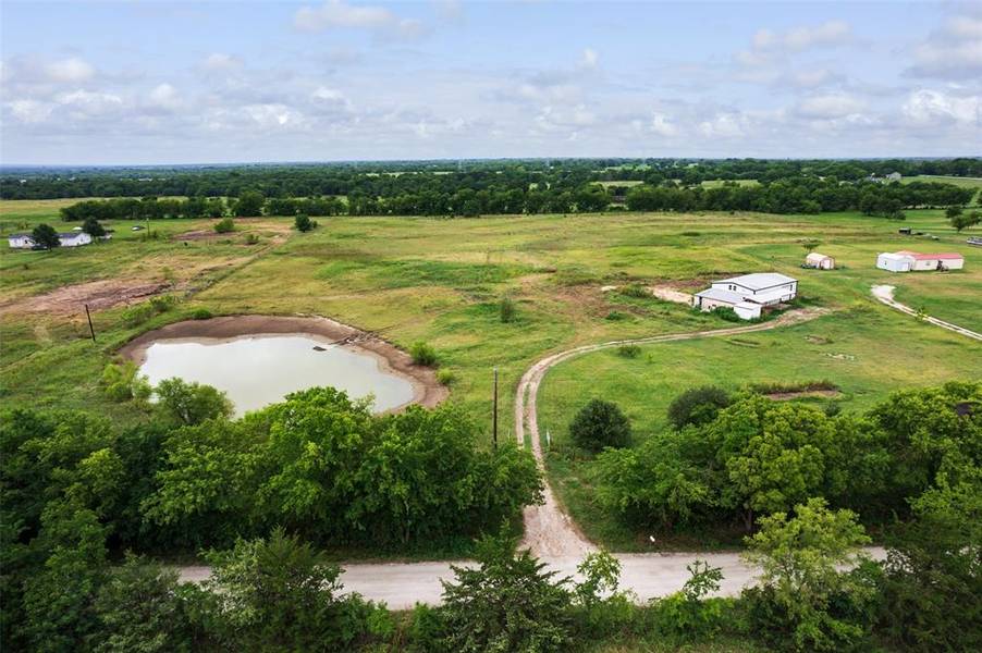 Lot 2 2527 County Road 3213, Lone Oak, TX 75453