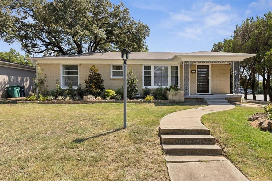 1613 Elizabeth Boulevard, Fort Worth, TX 76110