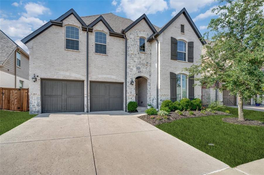 8205 Richmond, The Colony, TX 75056