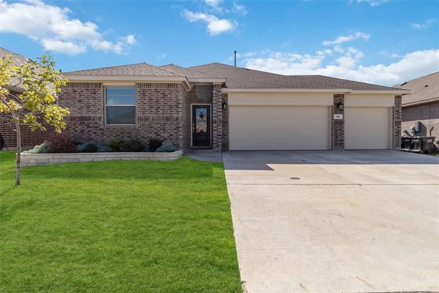 765 Hawthorn Street, Princeton, TX 75407