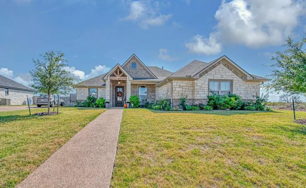 10121 T Bury Lane, Waco, TX 76708