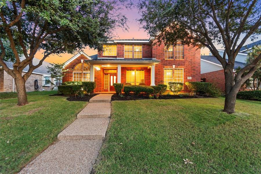 1530 Bethlehem Road, Allen, TX 75002