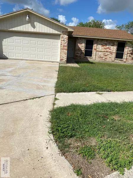 1901 ARDEN ST., Harlingen, TX 78522