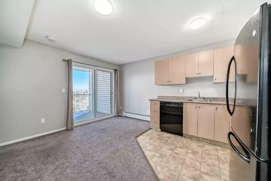 1717 60 ST Southeast #419, Calgary, AB T2A 7Y7