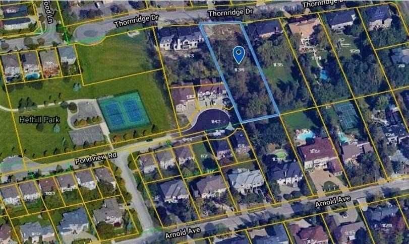 139 Thornridge DR, Vaughan, ON L4J 1E4