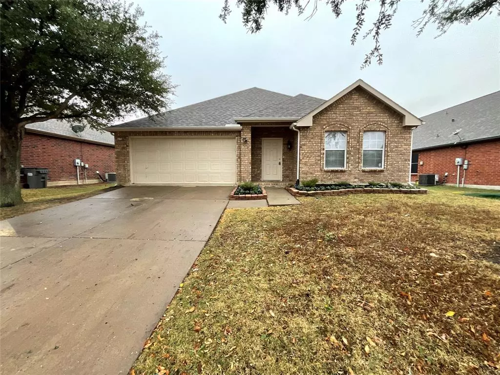 Little Elm, TX 75068,2708 Winterberry Lane