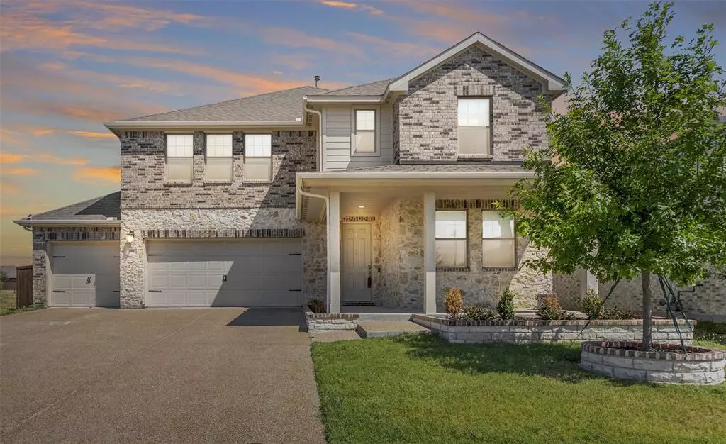 Melissa, TX 75454,3901 Blue Stem Boulevard