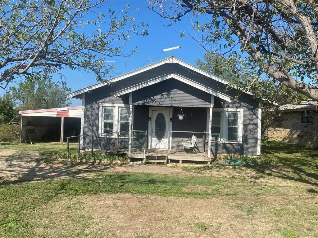 Baird, TX 79504,808 Cherry Street