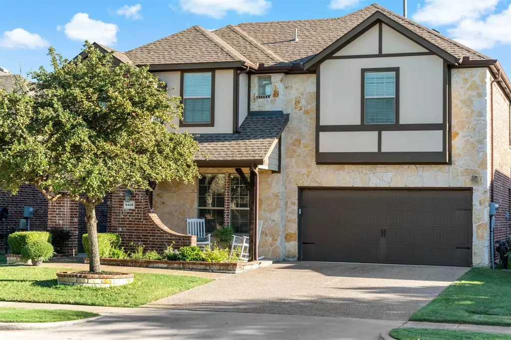 Mckinney, TX 75071,4409 Moonlight Drive