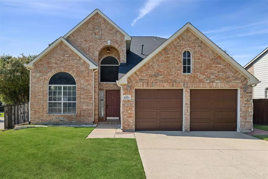 Flower Mound, TX 75028,6201 Eagle Creek Drive