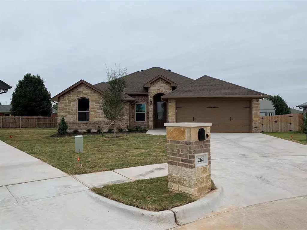 Granbury, TX 76049,264 Jacinth Lane