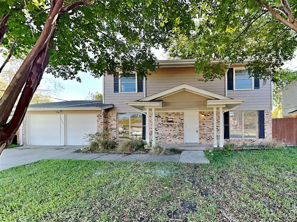 Mesquite, TX 75150,3107 Emily Drive