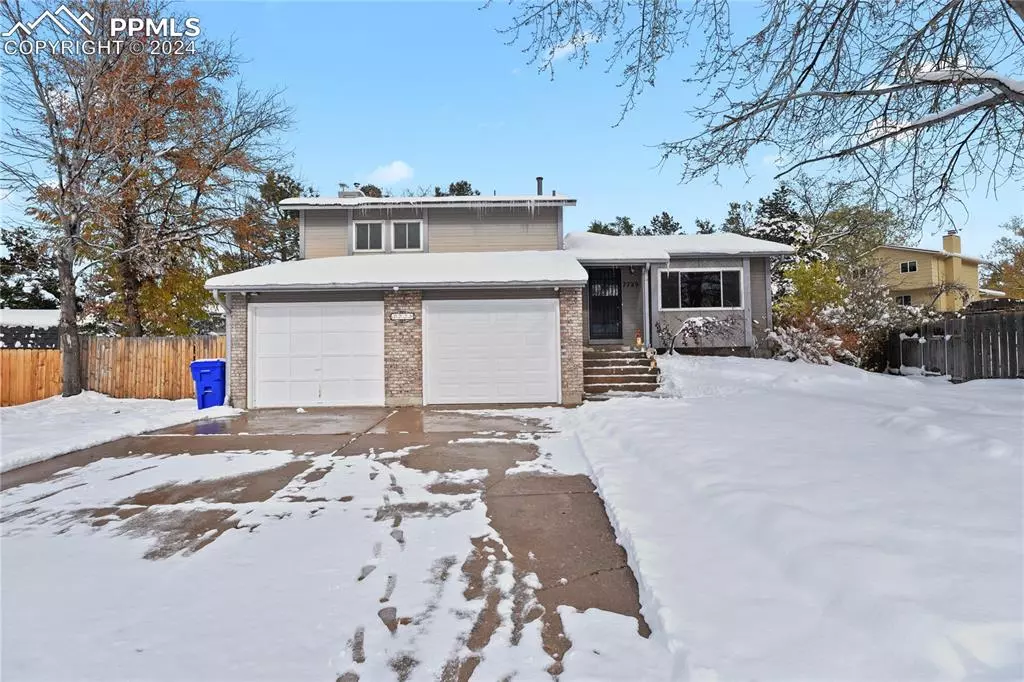 Colorado Springs, CO 80920,7725 Fall Brook CT