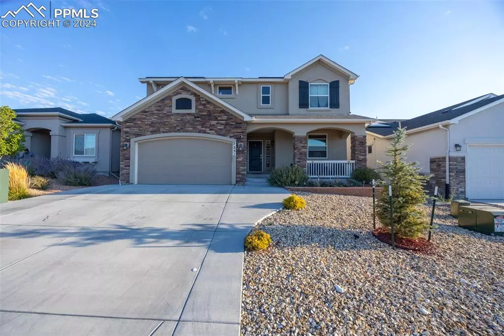 Colorado Springs, CO 80922,7251 Winslow Park DR