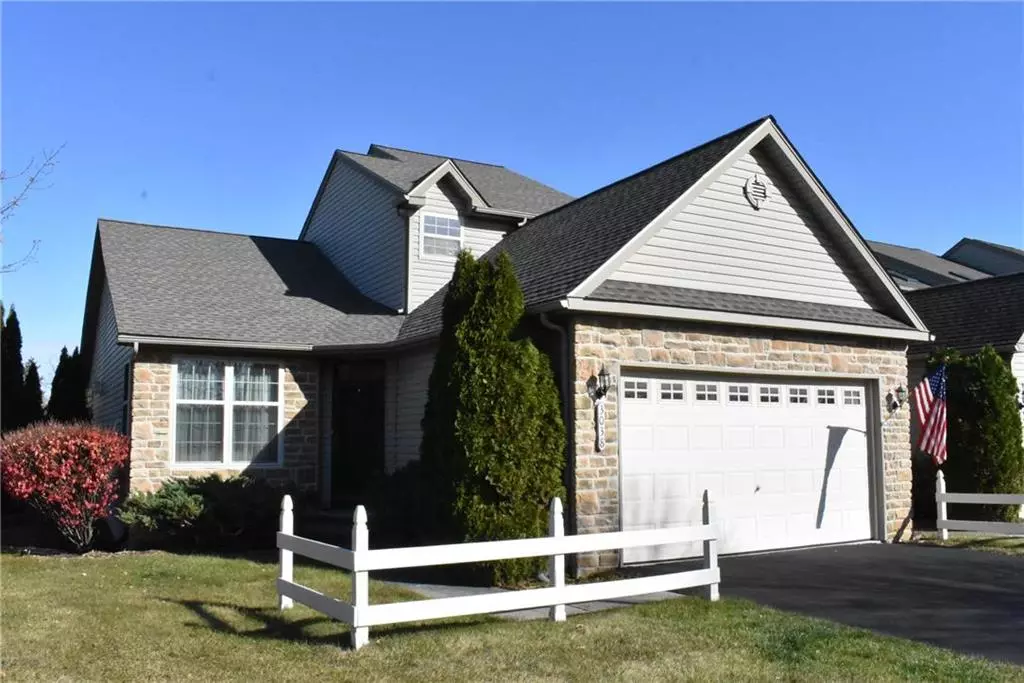 Upper Saucon Twp, PA 18034,3038 Harvest Court