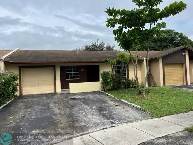 Miramar, FL 33025,9361 E Heather Ln